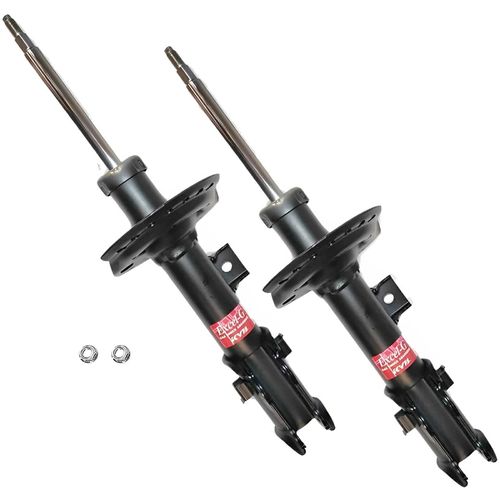 Par Amortecedor Dianteiro Kayaba Hyundai Elantra 2006-2010