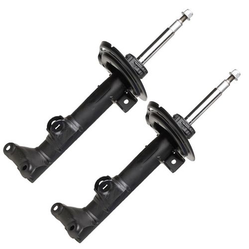 Par Amortecedor Dianteiro Original Mercedes-Benz C-350 2008-2011 Chassi W204