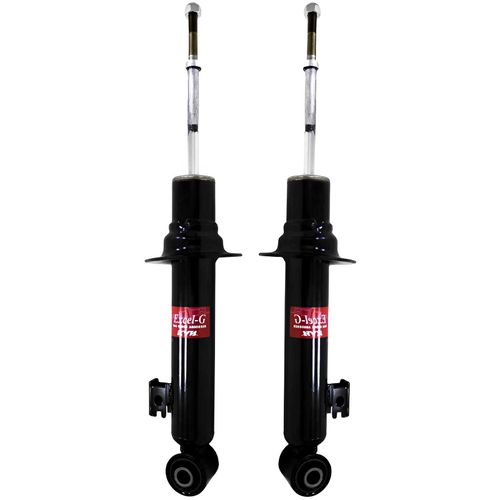 Par Amortecedor Dianteiro Kayaba Mitsubishi L200 Triton 2008-2018 (Todos modelos com suspensão SDS, exceto nova sport)