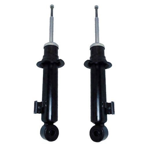 Par Amortecedor Dianteiro Monroe Mitsubishi L200 2008-2015 Triton (KB)