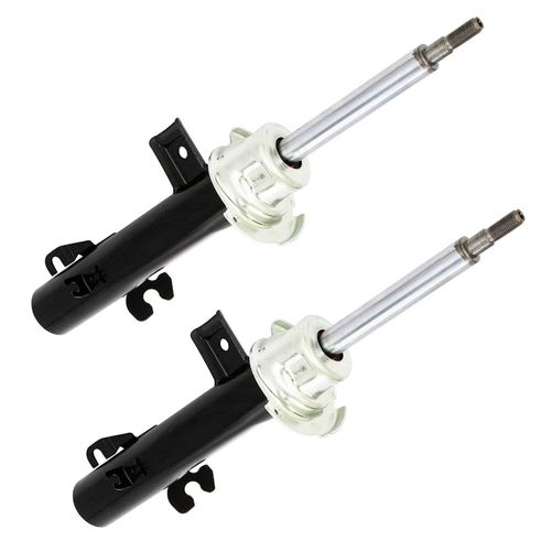 Par Amortecedor Dianteiro Monroe Mini Coupe 2010-2015 Chassi R58
