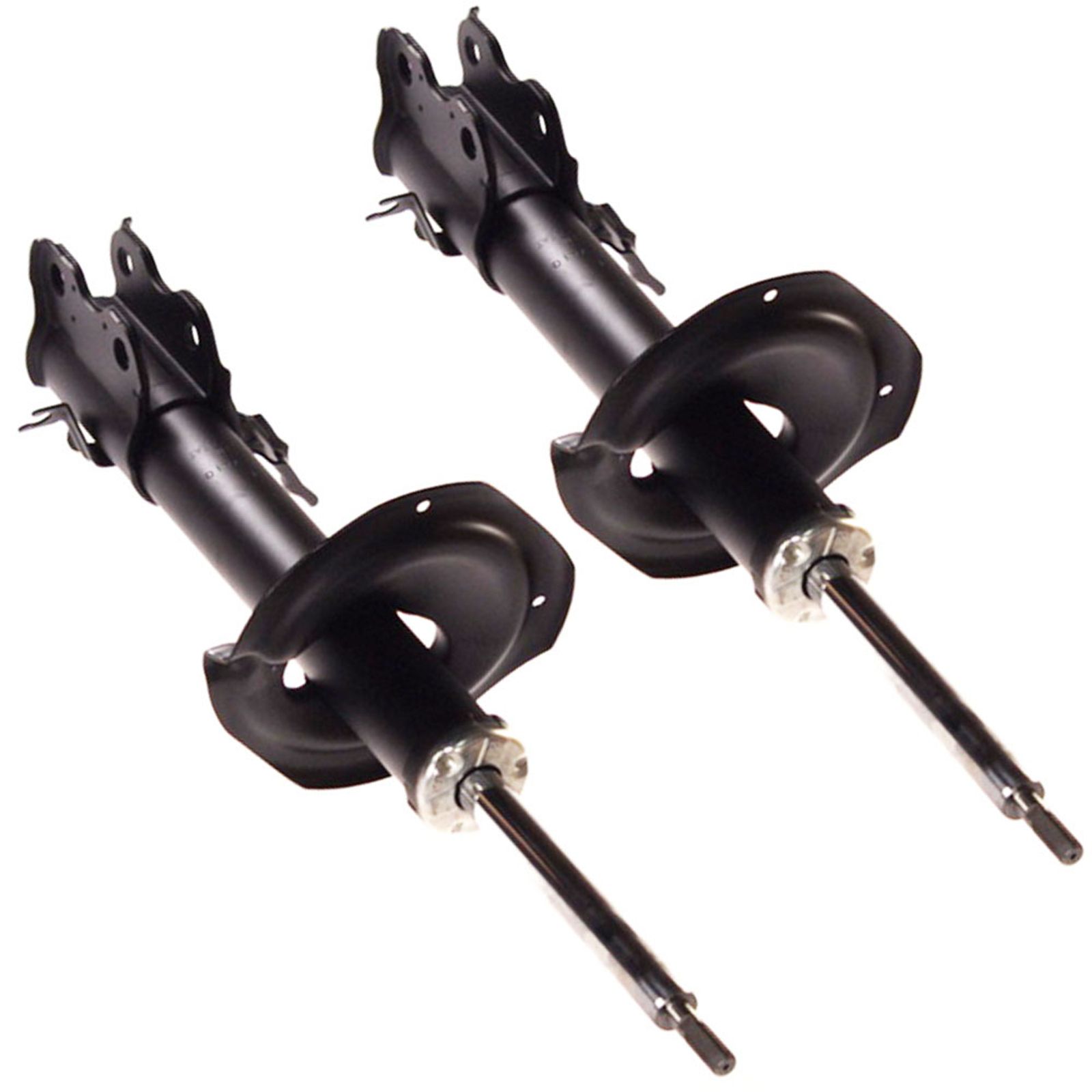 Par Amortecedor Dianteiro Nissan X-Trail 2002-2007 Modelo T30