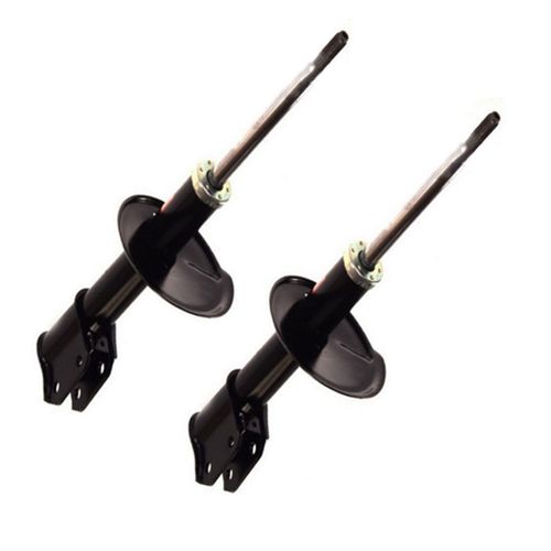 Par Amortecedor Dianteiro Kayaba Renault Sandero 2007-2014 (exceto Stepway)