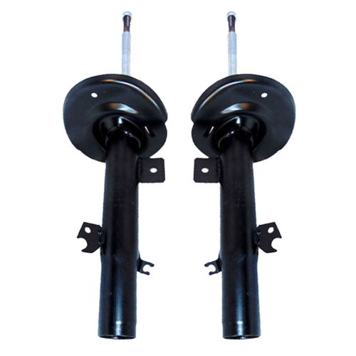 Par Amortecedor Dianteiro Monroe Peugeot 208 2013-2019 Manual