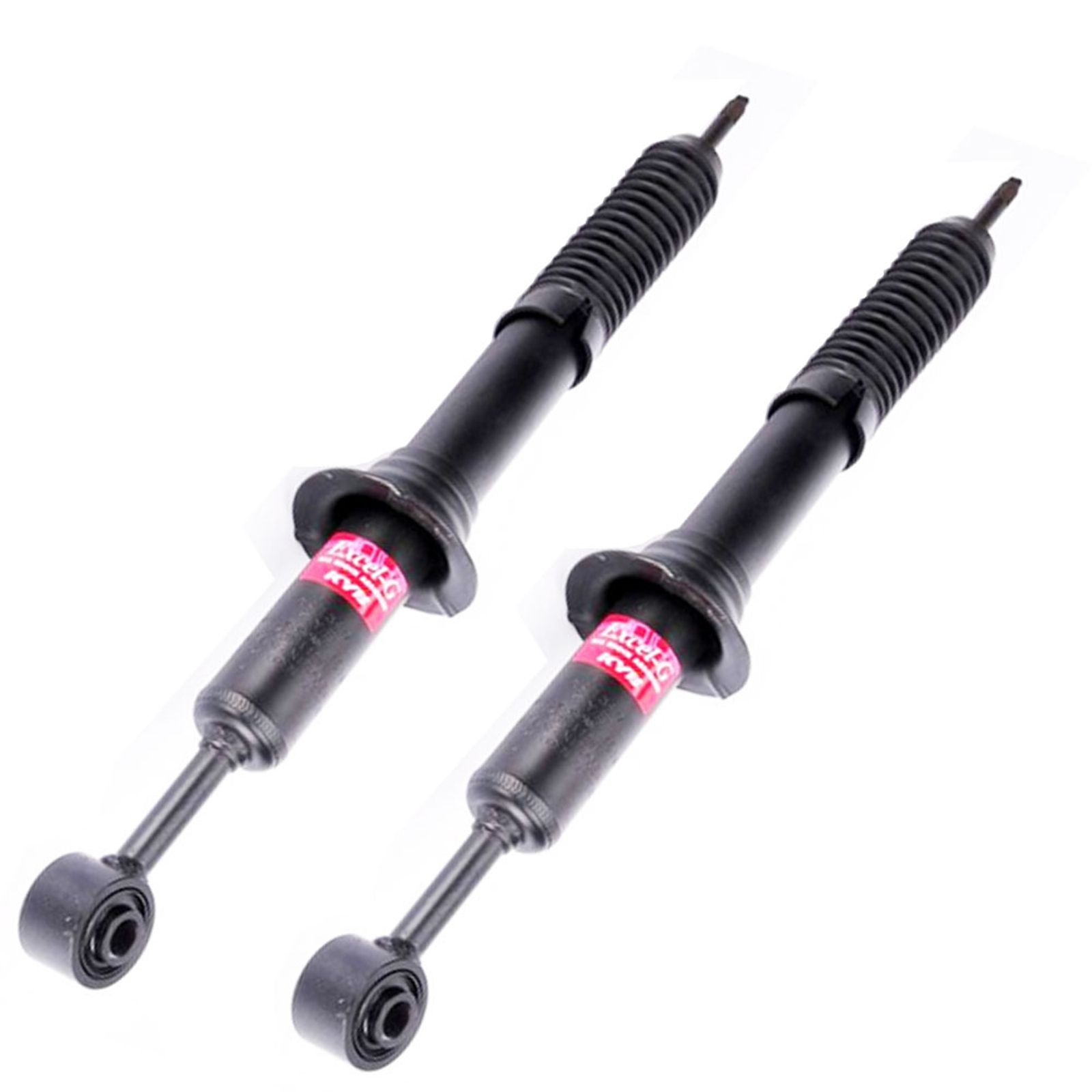 Par Amortecedor Dianteiro Toyota Land Cruiser Prado 2002-2009