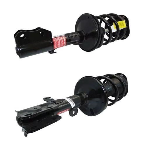 Par Amortecedor Dianteiro Completo Monroe Toyota Corolla 2009-2013 Quick-Strut