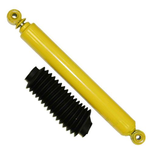 Amortecedor Direção Monroe Dodge Ram 2500 4x4 2003-2013 Modelo 2