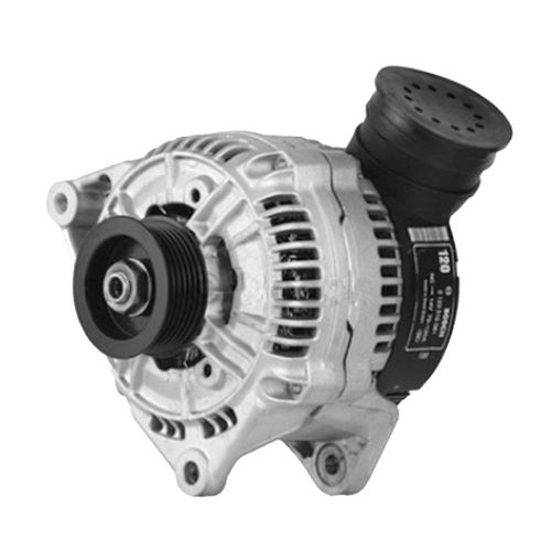 Alternador Bosch Audi A8 1994-2002 (70/115A)