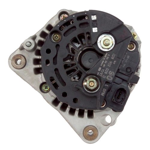 Alternador Bosch Audi A3 1998-2005 (40/70A)