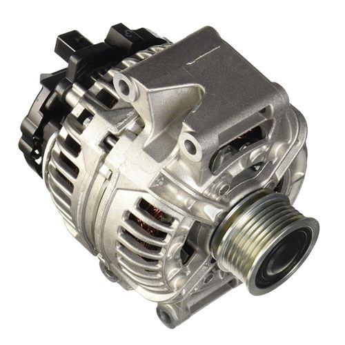 Alternador Bosch Audi A3 2004-2012 (75/140A)
