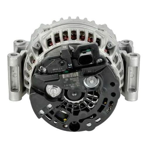 Alternador Bosch Audi A5 2007-2017 (75/140A)