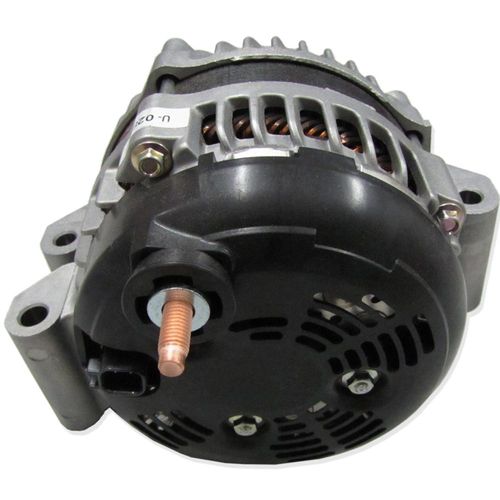 Alternador Denso Chrysler 300 C 3.6 24v V6 2011-2013 (180 Amperes)