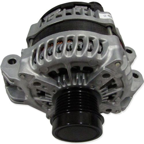 Alternador Denso Chrysler 300 C 3.6 24v V6 2011-2013 (180 Amperes)