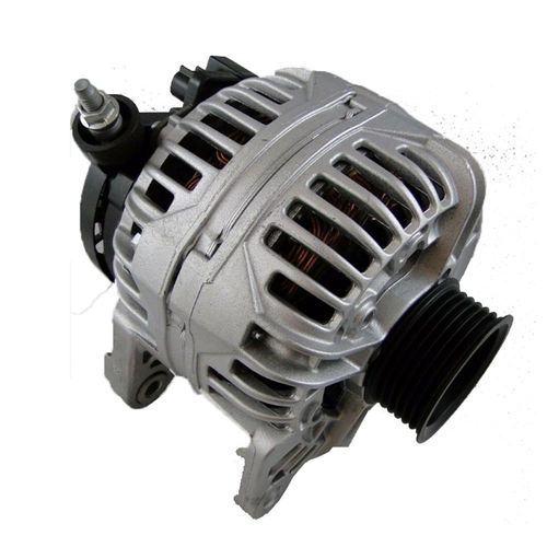 Alternador Bosch Jeep Grand Cherokee 4.7 1998-2006 (70/132A)