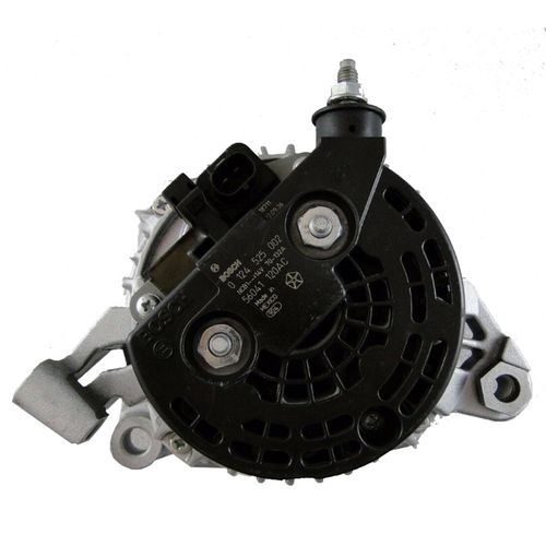 Alternador Bosch Jeep Grand Cherokee 4.7 1998-2006 (70/132A)