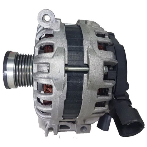 Alternador Bosch Fiat Toro 1.8 2016-2020 (75/150A)