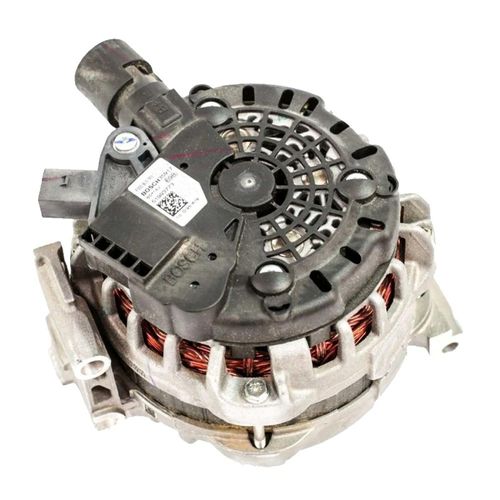 Alternador Bosch Fiat Toro 1.8 2016-2020 (75/150A)
