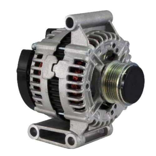 Alternador Bosch Porsche Boxster 2.7 2012-2016 (100/210A)