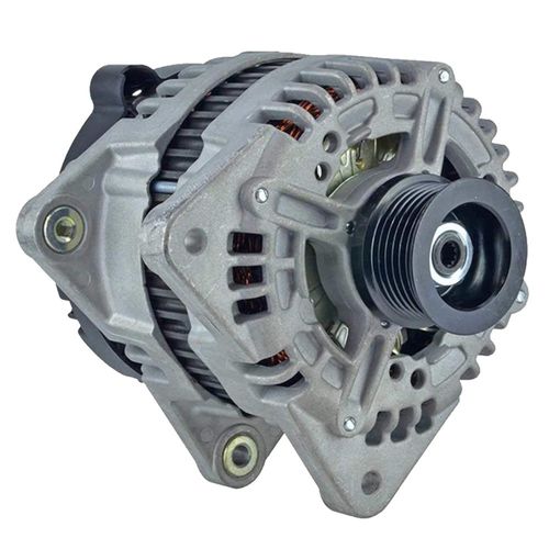 Alternador Bosch Porsche Boxster 2009-2014 (90/150A)