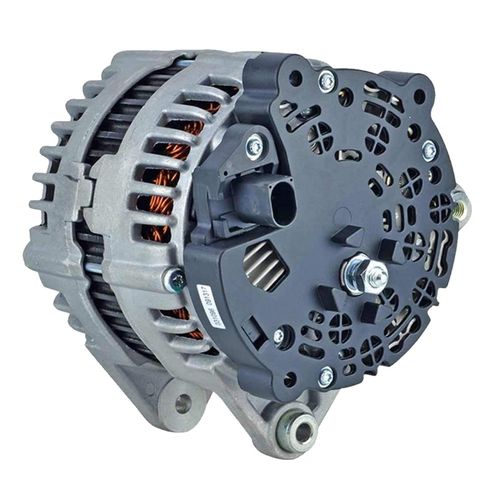 Alternador Bosch Porsche Cayman 3.4 2009-2014 (90/150A)