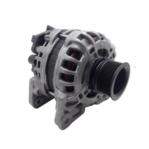 Alternador Bosch Renault Sandero 1.6 2007-2014 (50/90A)
