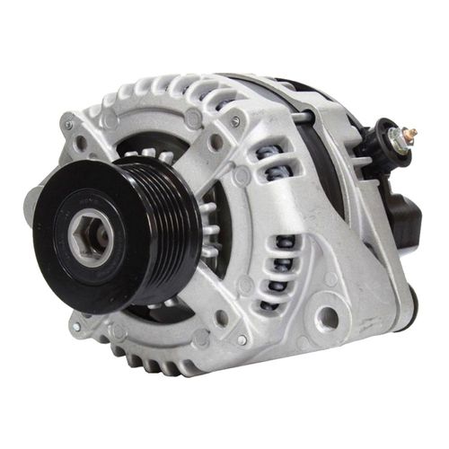 Alternador Bosch Toyota Hilux SW4 2.5 Diesel 2005-2011 (80A)