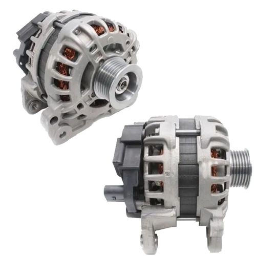 Alternador Bosch Volkswagen Up 2011-2016 (50/90A)
