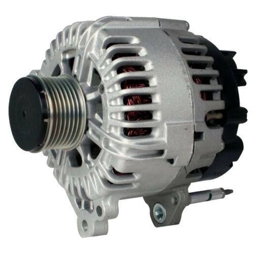 Alternador Bosch Porsche Cayenne 3.2 2003-2007 (150A)