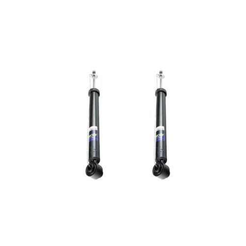 Par Amortecedor Traseiro Monroe Audi A4 2001-2009