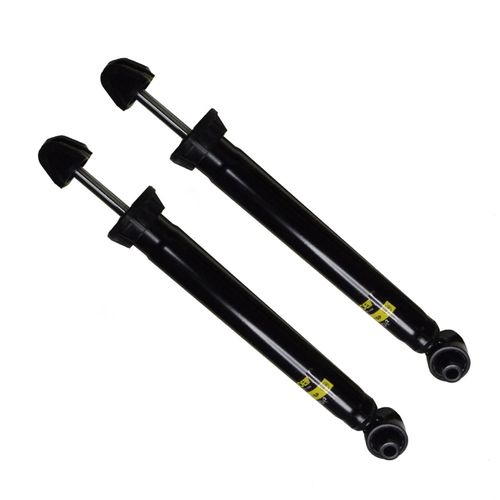 Par Amortecedor Traseiro Monroe BMW 116 2010-2019 Série F20