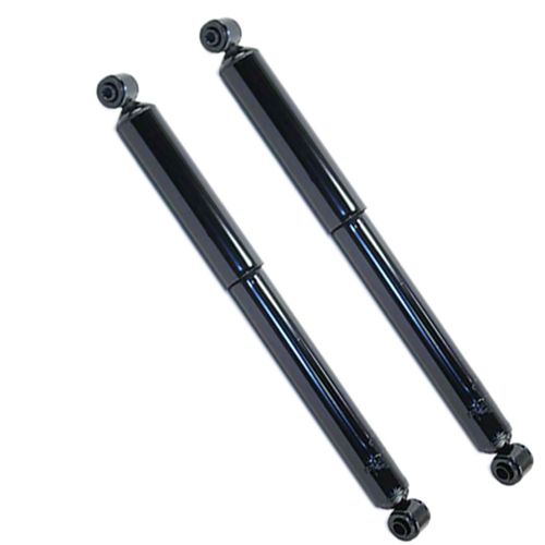 Par Amortecedor Traseiro Monroe Jeep Grand Cherokee 1999-2004
