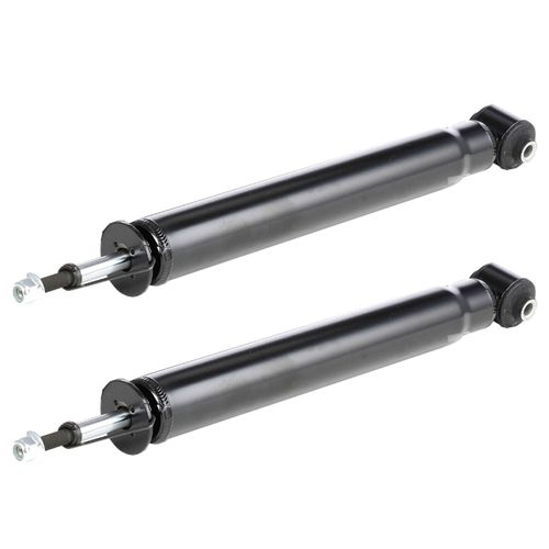 Par Amortecedor Traseiro Monroe Citroen C4 2014-2020 Lounge