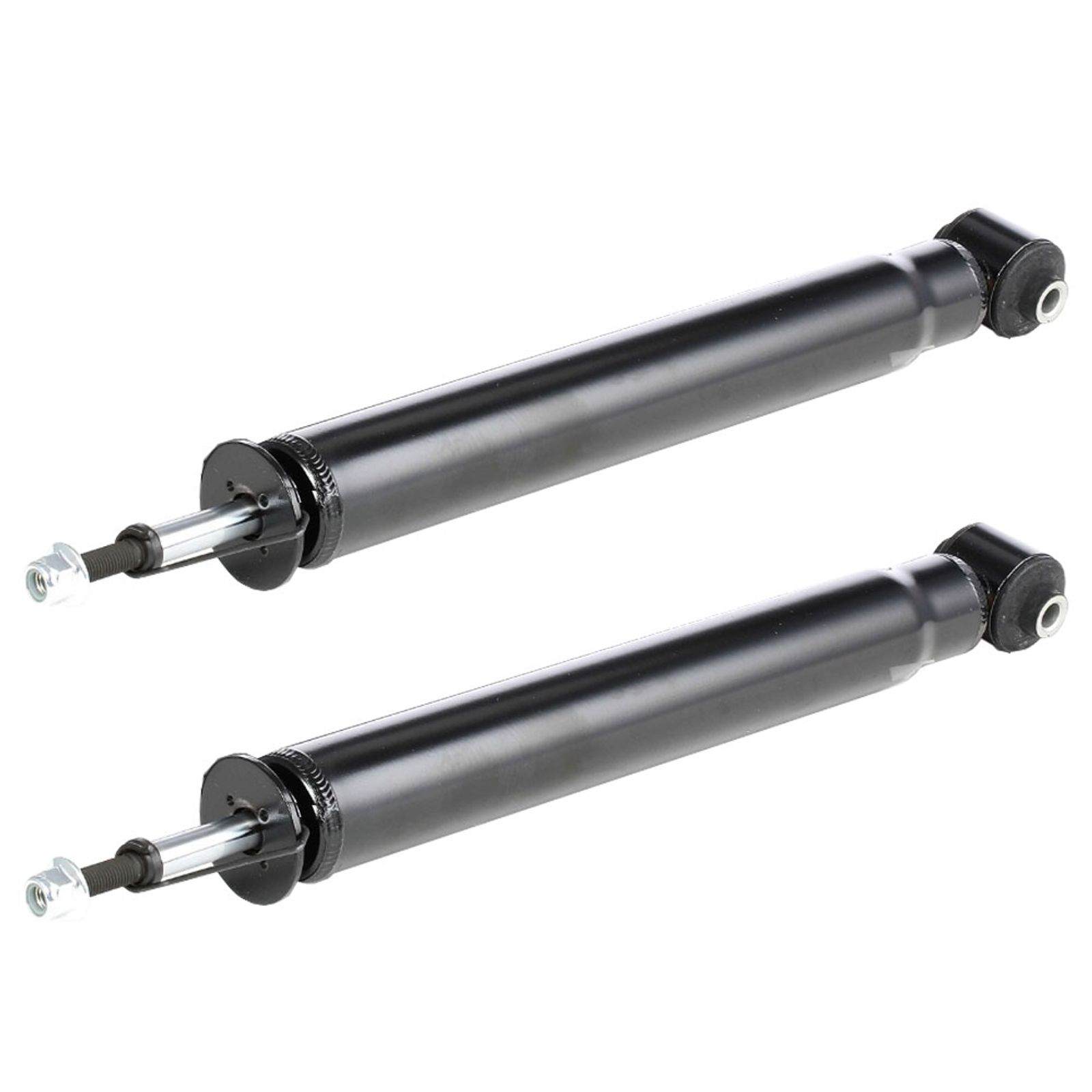 Par Amortecedor Traseiro Citroen C4 2014-2020 Lounge Monroe
