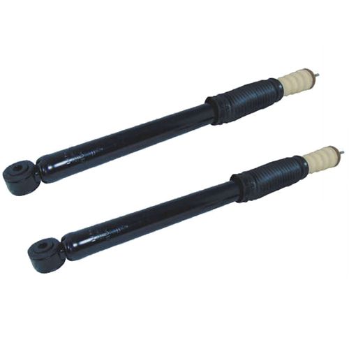 Par Amortecedor Traseiro Monroe Ford Focus 2001-2008