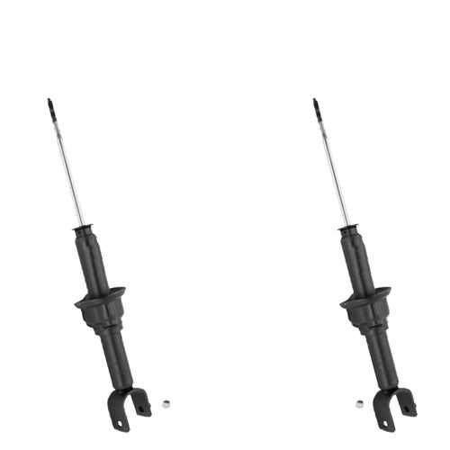 Par Amortecedor Traseiro Kayaba Honda Civic 1992-1995