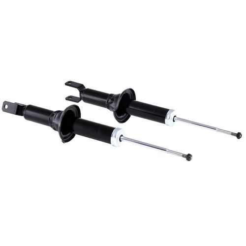 Par Amortecedor Traseiro Monroe Honda Civic 1995-1998