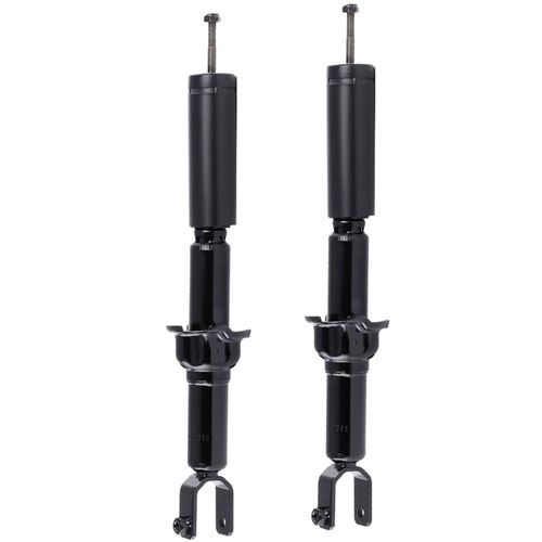 Par Amortecedor Traseiro Monroe Honda Civic 1995-2001 Exceto V-Tec