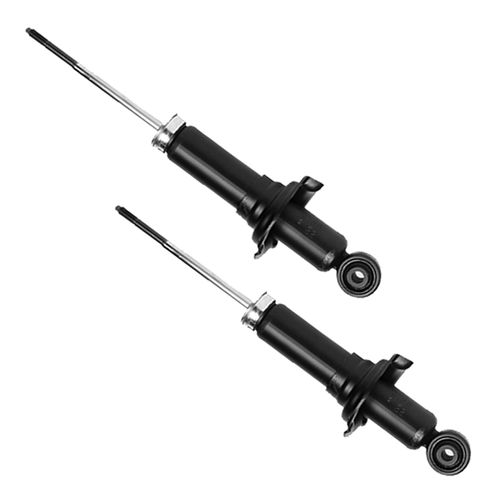 Par Amortecedor Traseiro Kayaba Honda Civic 2001-2006