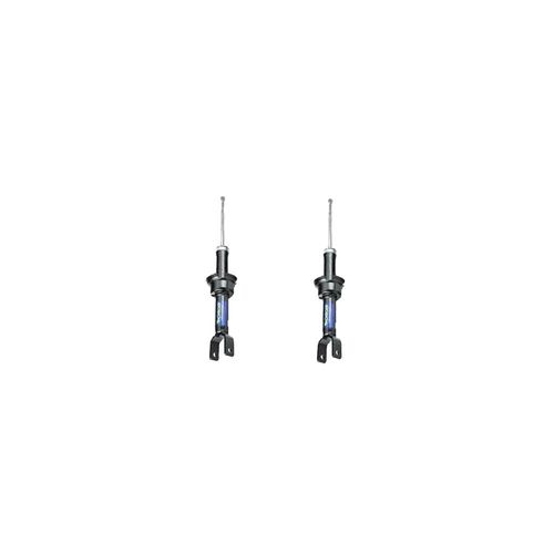 Par Amortecedor Traseiro Monroe Honda Civic 1991-1996