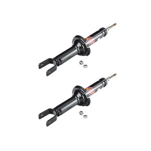 Par Amortecedor Traseiro Monroe Honda Civic 1995-1998