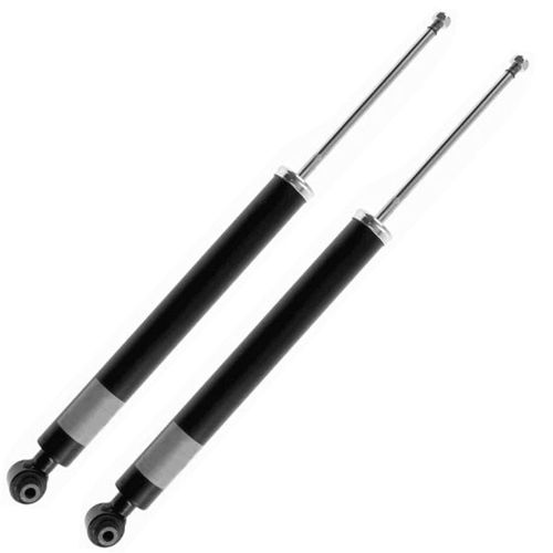 Par Amortecedor Traseiro Original Mercedes-Benz C-250 2008-2014 Chassi W204