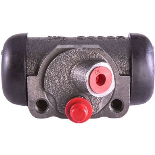 Cilindro Roda Traseiro Bosch Chevrolet Silverado 1999-2001 (Lado esquerdo)