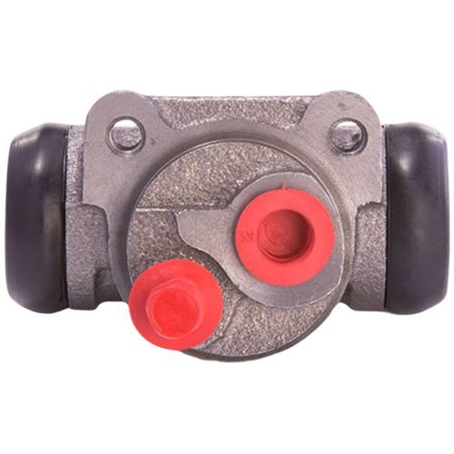 Cilindro Roda Traseiro Bosch Peugeot 206 1999-2009 (Lado esquerdo)