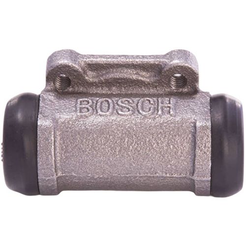 Cilindro Roda Traseiro Bosch Peugeot 206 1999-2009 (Lado esquerdo)