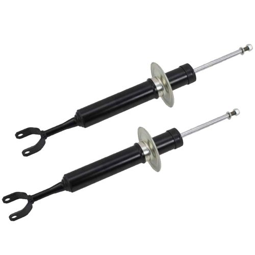 Par Amortecedor Dianteiro Monroe Audi A4 1995-1999 EXCETO TURBO