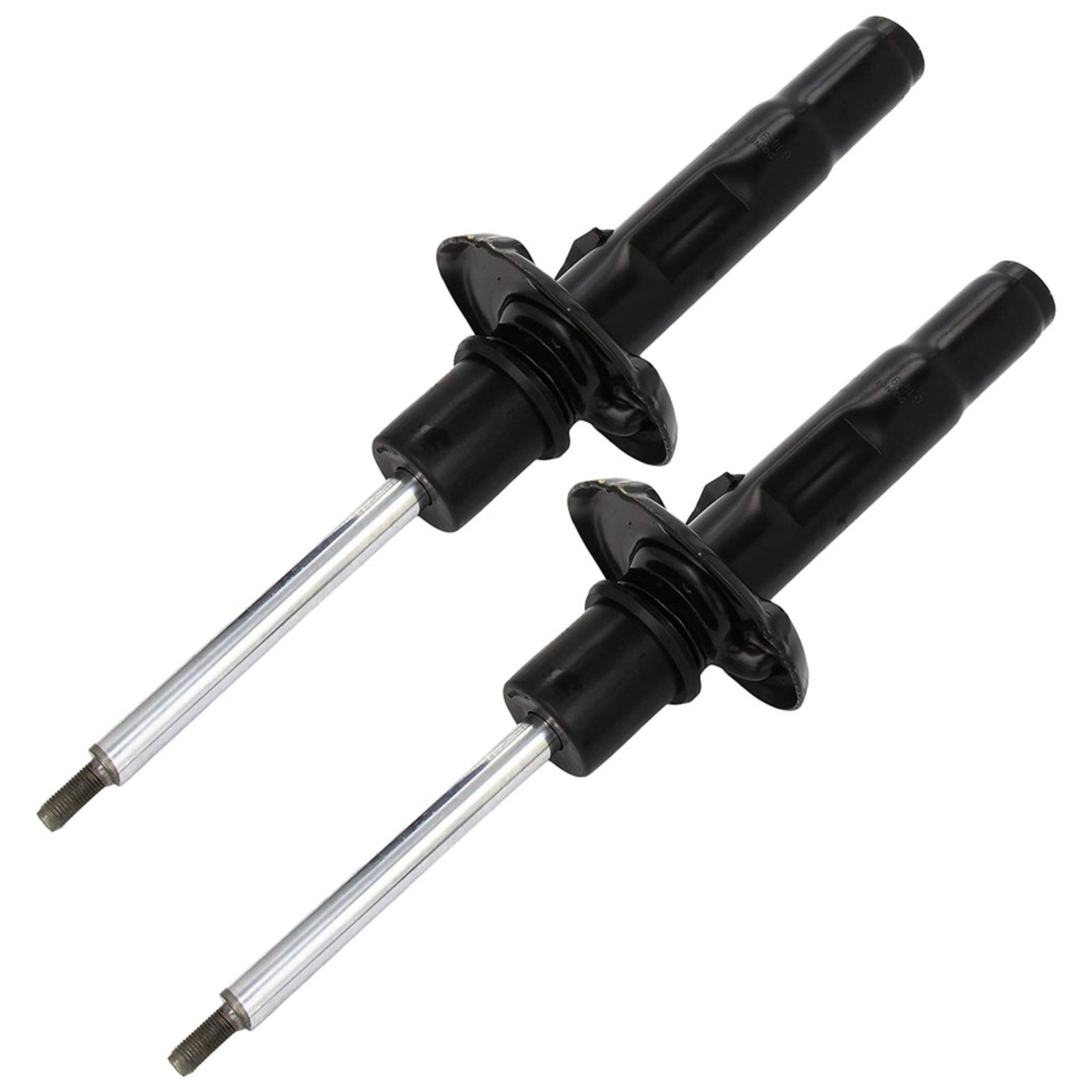 Par Amortecedor Dianteiro Volkswagen Jetta 2.5 2007-2011