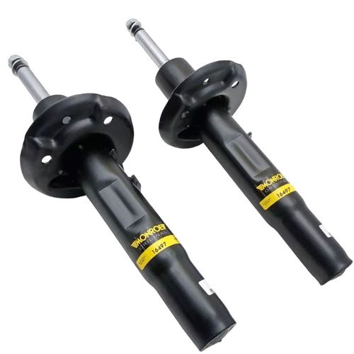 Par Amortecedor Dianteiro Monroe Volkswagen Jetta 2011-2021 (55mm)