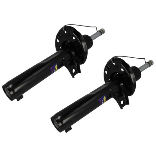Par Amortecedor Dianteiro Monroe Audi Q3 TFSI 2011-2021 (Base 55mm)