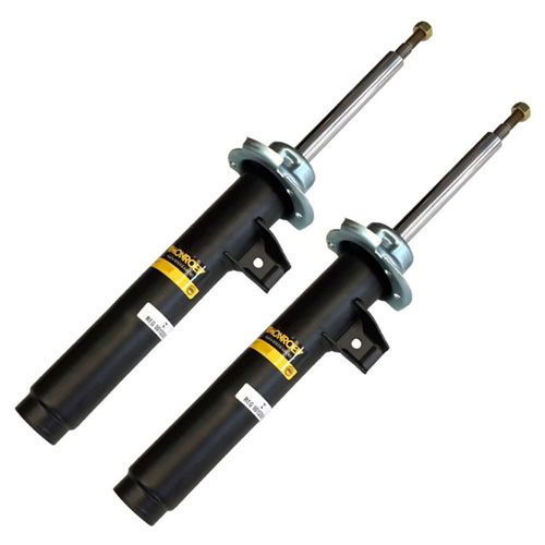 Par Amortecedor Dianteiro Monroe BMW X1 2009-2015 (sDrive) Série E84