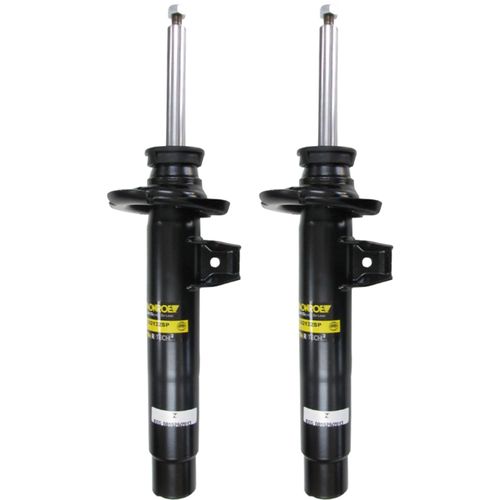 Par Amortecedor Dianteiro Monroe BMW 428 2013-2020 Chassi F32, F33